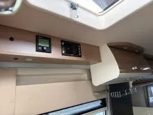 Fahrzeugbild Malibu Van compact 600 LE Family Hochdach! Fiat #22