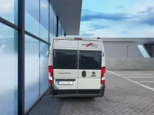 Fahrzeugbild Malibu Van diversity 640 LE K #6