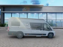 Fahrzeugbild Malibu Van diversity 640 LE K #8
