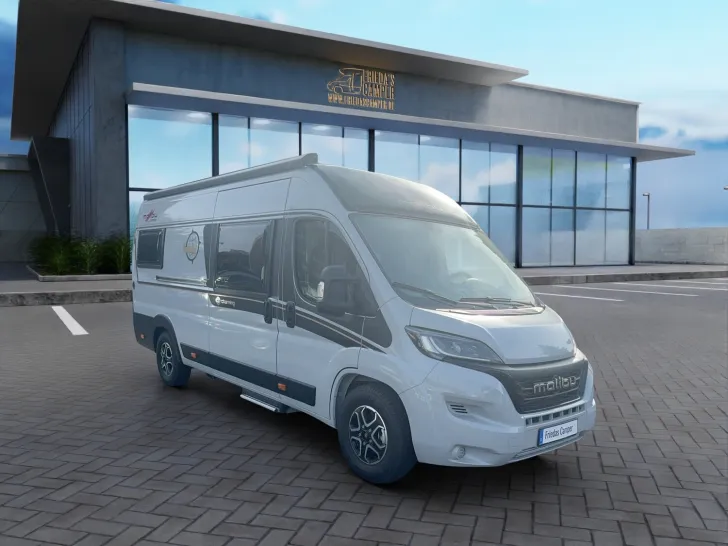 Fahrzeugbild Malibu Van diversity 640 LE K #9