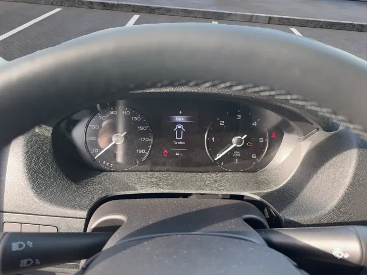 Fahrzeugbild Malibu Van diversity 640 LE K #11