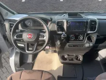 Fahrzeugbild Malibu Van diversity 640 LE K #12