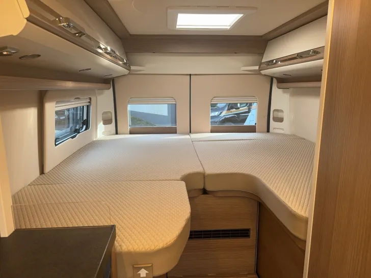 Fahrzeugbild Malibu Van diversity 640 LE K #13
