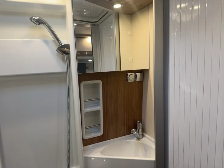 Fahrzeugbild Malibu Van diversity 640 LE K #14