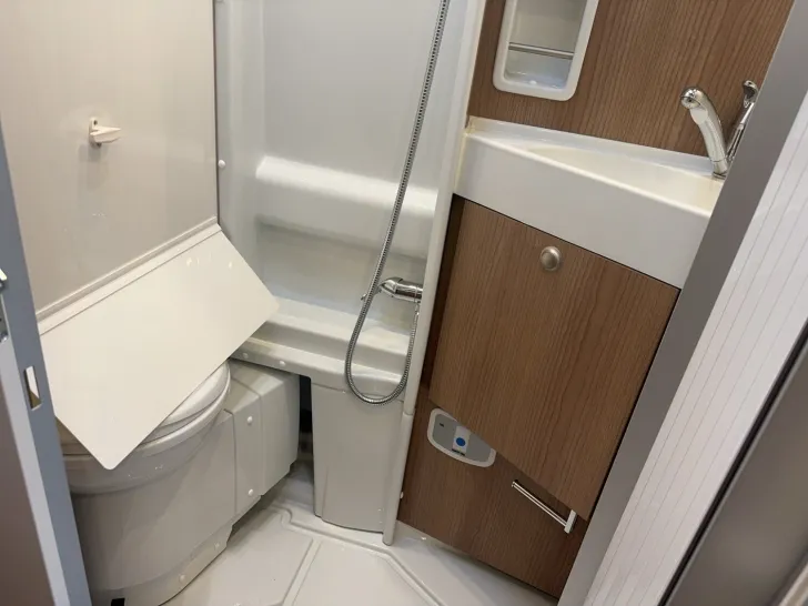 Fahrzeugbild Malibu Van diversity 640 LE K #15