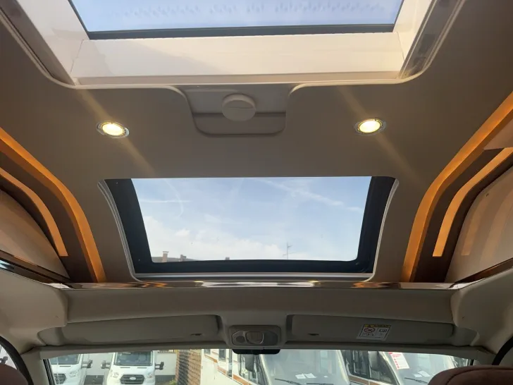 Fahrzeugbild Malibu Van diversity 640 LE K #19