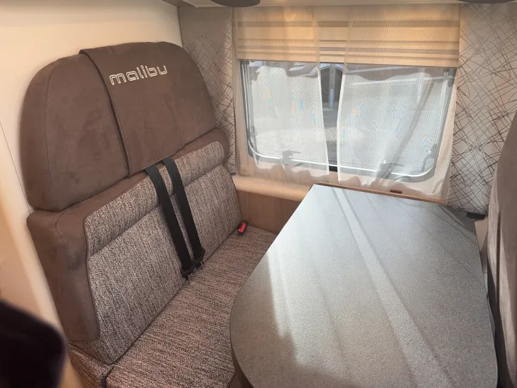 Fahrzeugbild Malibu Van diversity 640 LE K #20