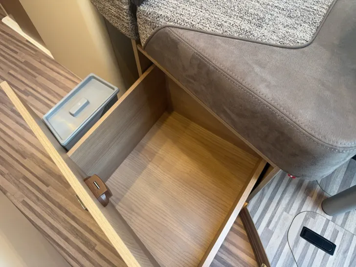 Fahrzeugbild Malibu Van diversity 640 LE K #21