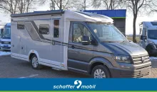 Fahrzeugbild Knaus VAN TI 640 MEG VANSATION #1