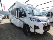 Fahrzeugbild Sunlight Adventure T 68 8G-Autom.+Hubbett+ACC+Digitalpkt #4
