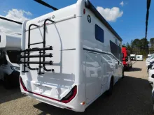 Fahrzeugbild Sunlight Adventure T 68 8G-Autom.+Hubbett+ACC+Digitalpkt #5