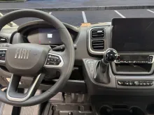 Fahrzeugbild Malibu Van first class - two rooms 640 LE RB Fiat #8