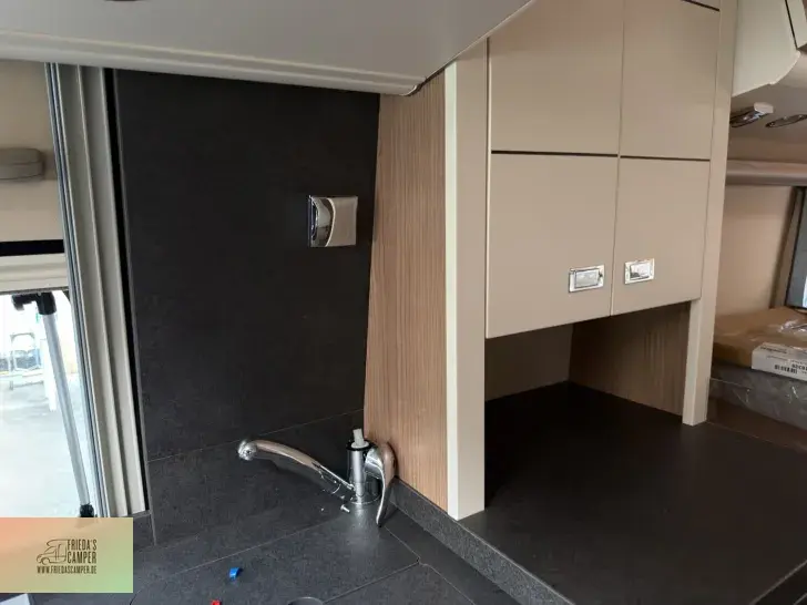 Fahrzeugbild Malibu Van first class - two rooms 640 LE RB Fiat #12