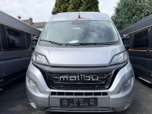 Fahrzeugbild Malibu Van compact 540 DB #1