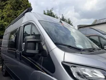 Fahrzeugbild Malibu Van compact 540 DB #3