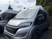 Fahrzeugbild Malibu Van compact 540 DB #4