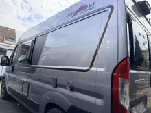 Fahrzeugbild Malibu Van compact 540 DB #5