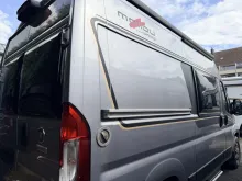 Fahrzeugbild Malibu Van compact 540 DB #6