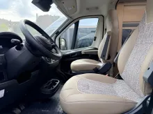 Fahrzeugbild Malibu Van compact 540 DB #8