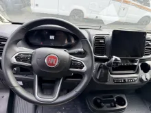 Fahrzeugbild Malibu Van compact 540 DB #9