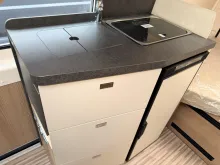 Fahrzeugbild Malibu Van compact 540 DB #10