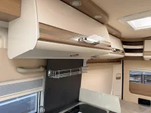 Fahrzeugbild Malibu Van compact 540 DB #11