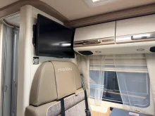 Fahrzeugbild Malibu Van compact 540 DB #12