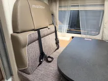 Fahrzeugbild Malibu Van compact 540 DB #13