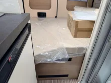 Fahrzeugbild Malibu Van compact 540 DB #14