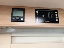 Fahrzeugbild Malibu Van compact 540 DB #17