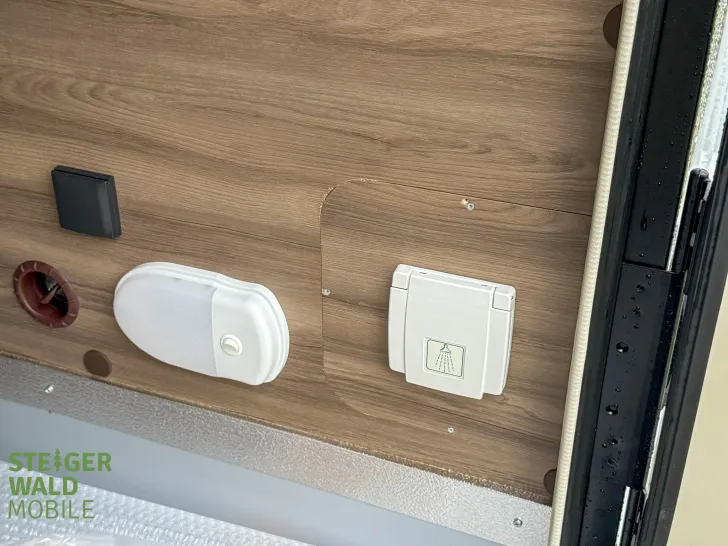 Fahrzeugbild Roller Team Kronos 284 TL*AUT*ACC*LITHIUM*Winter Paket #8