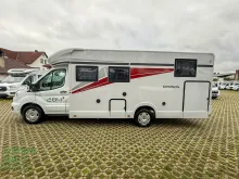 Fahrzeugbild Roller Team Kronos 284 TL*AUT*ACC*LITHIUM*Winter Paket #12