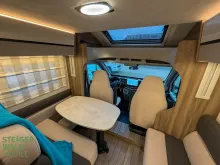 Fahrzeugbild Roller Team Kronos 284 TL*AUT*ACC*LITHIUM*Winter Paket #17