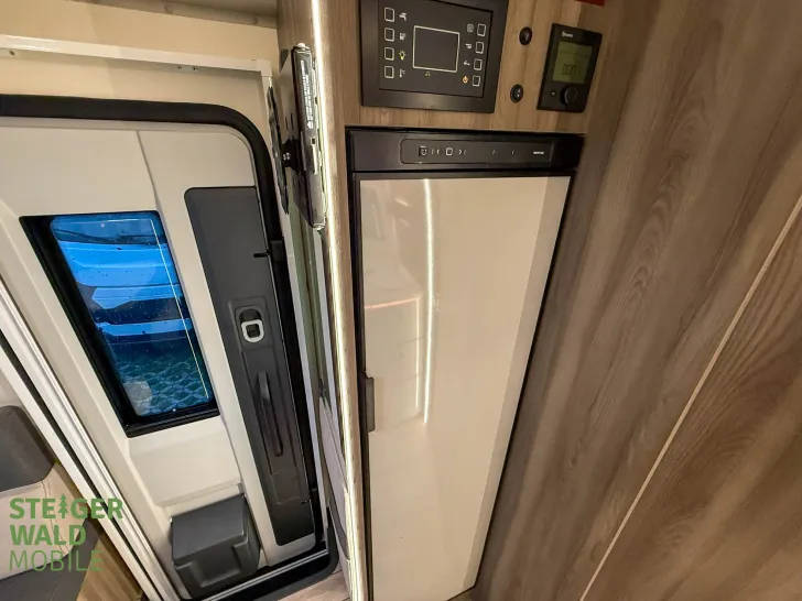 Fahrzeugbild Roller Team Kronos 284 TL*AUT*ACC*LITHIUM*Winter Paket #23