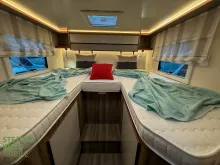 Fahrzeugbild Roller Team Kronos 284 TL*AUT*ACC*LITHIUM*Winter Paket #28