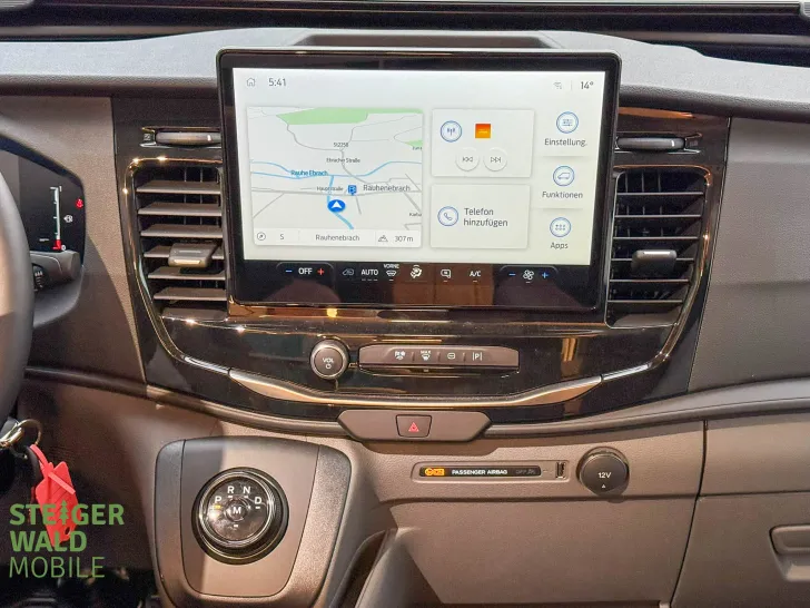 Fahrzeugbild Roller Team Kronos 284 TL*AUT*ACC*LITHIUM*Winter Paket #43