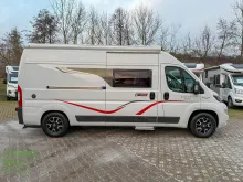 Fahrzeugbild Sonstige Vany V117 CS*Solar*Wechselrichter... #4