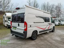 Fahrzeugbild Sonstige Vany V117 CS*Solar*Wechselrichter... #5