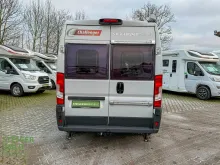 Fahrzeugbild Sonstige Vany V117 CS*Solar*Wechselrichter... #6