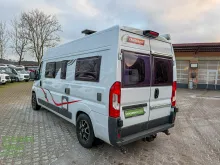 Fahrzeugbild Sonstige Vany V117 CS*Solar*Wechselrichter... #12