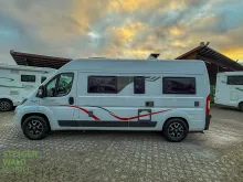 Fahrzeugbild Sonstige Vany V117 CS*Solar*Wechselrichter... #13