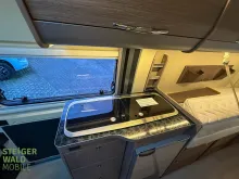Fahrzeugbild Sonstige Vany V117 CS*Solar*Wechselrichter... #19