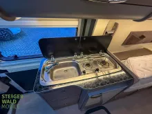 Fahrzeugbild Sonstige Vany V117 CS*Solar*Wechselrichter... #20
