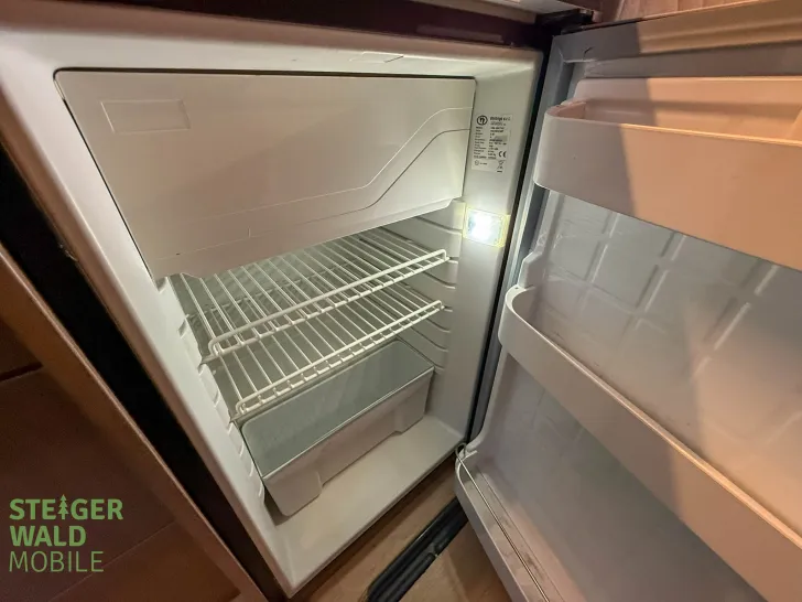 Fahrzeugbild Sonstige Vany V117 CS*Solar*Wechselrichter... #21