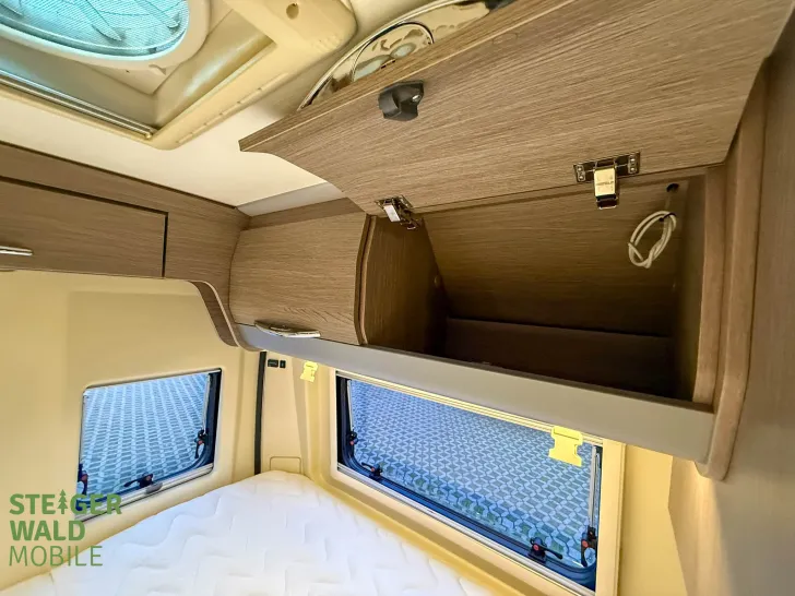 Fahrzeugbild Sonstige Vany V117 CS*Solar*Wechselrichter... #26