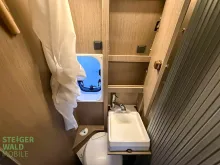 Fahrzeugbild Sonstige Vany V117 CS*Solar*Wechselrichter... #29