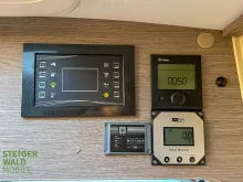 Fahrzeugbild Sonstige Vany V117 CS*Solar*Wechselrichter... #30