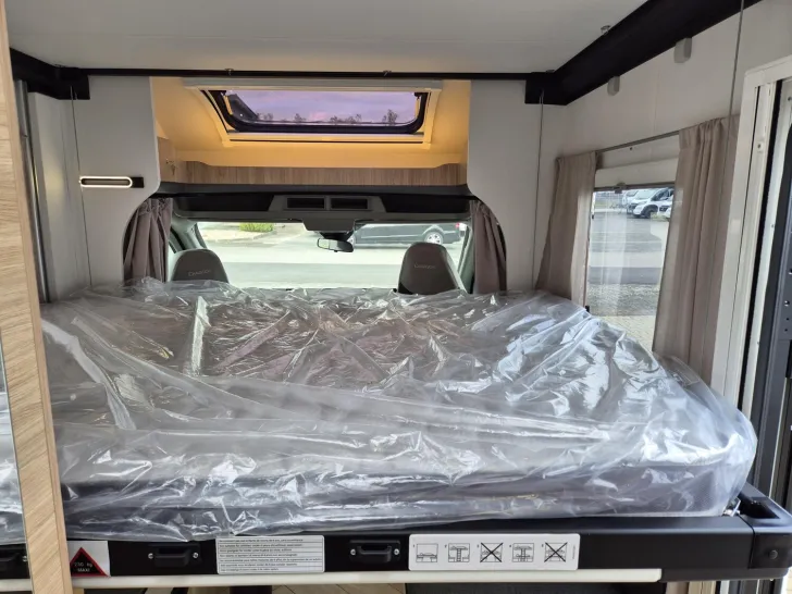 Fahrzeugbild Chausson Teilintegriert S Sport Line S614 Solar/Markise #20