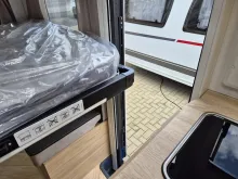 Fahrzeugbild Chausson Teilintegriert S Sport Line S614 Solar/Markise #21