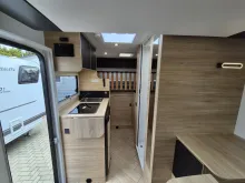 Fahrzeugbild Chausson Teilintegriert S Sport Line S614 Solar/Markise #24